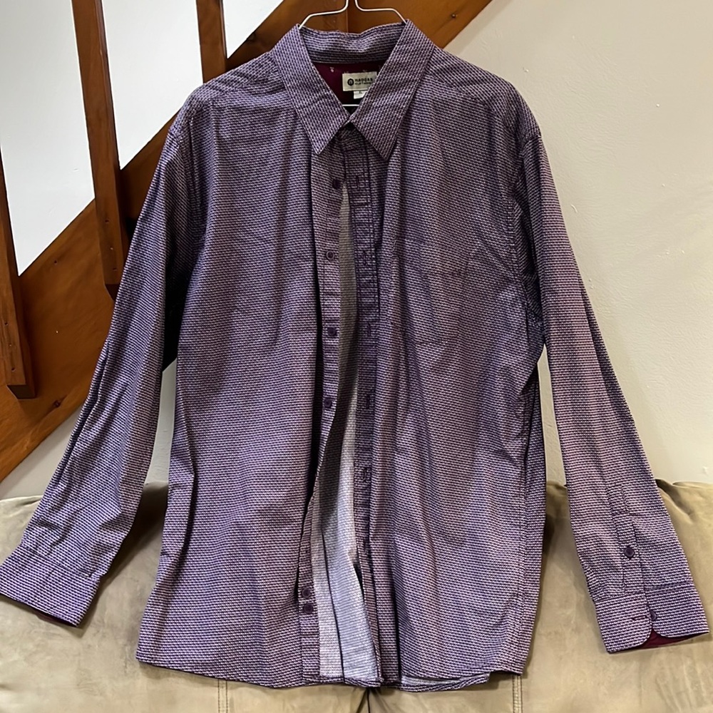 Dress shirt